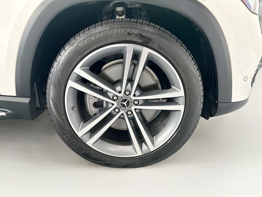 Thumbnail: 2022 Mercedes-Benz GLE - 31