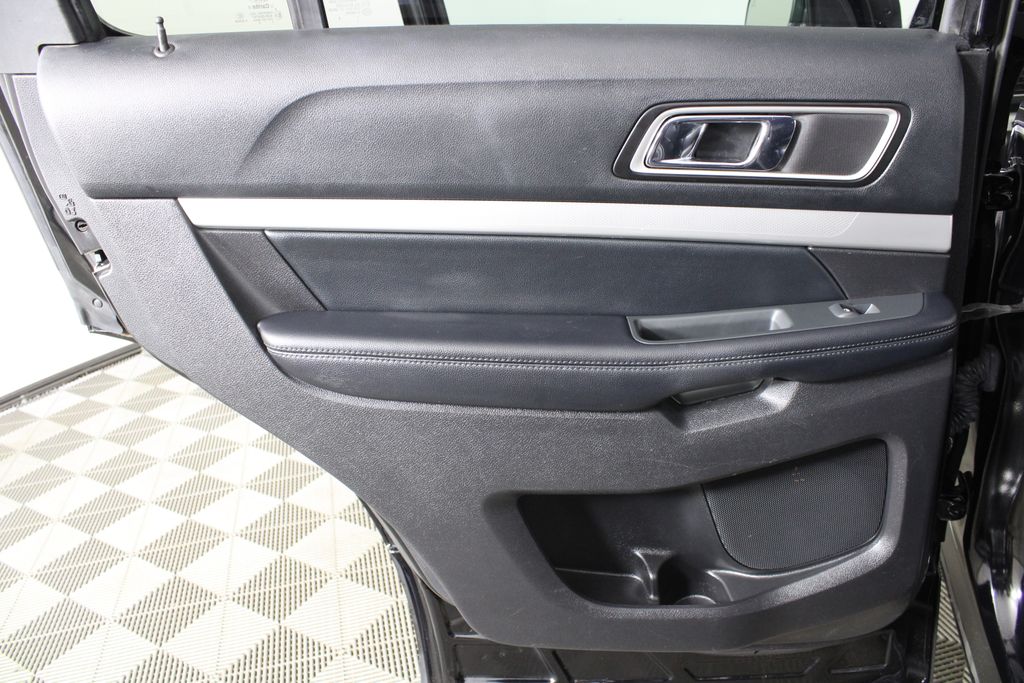 Used 2017 Ford Explorer for sale in 