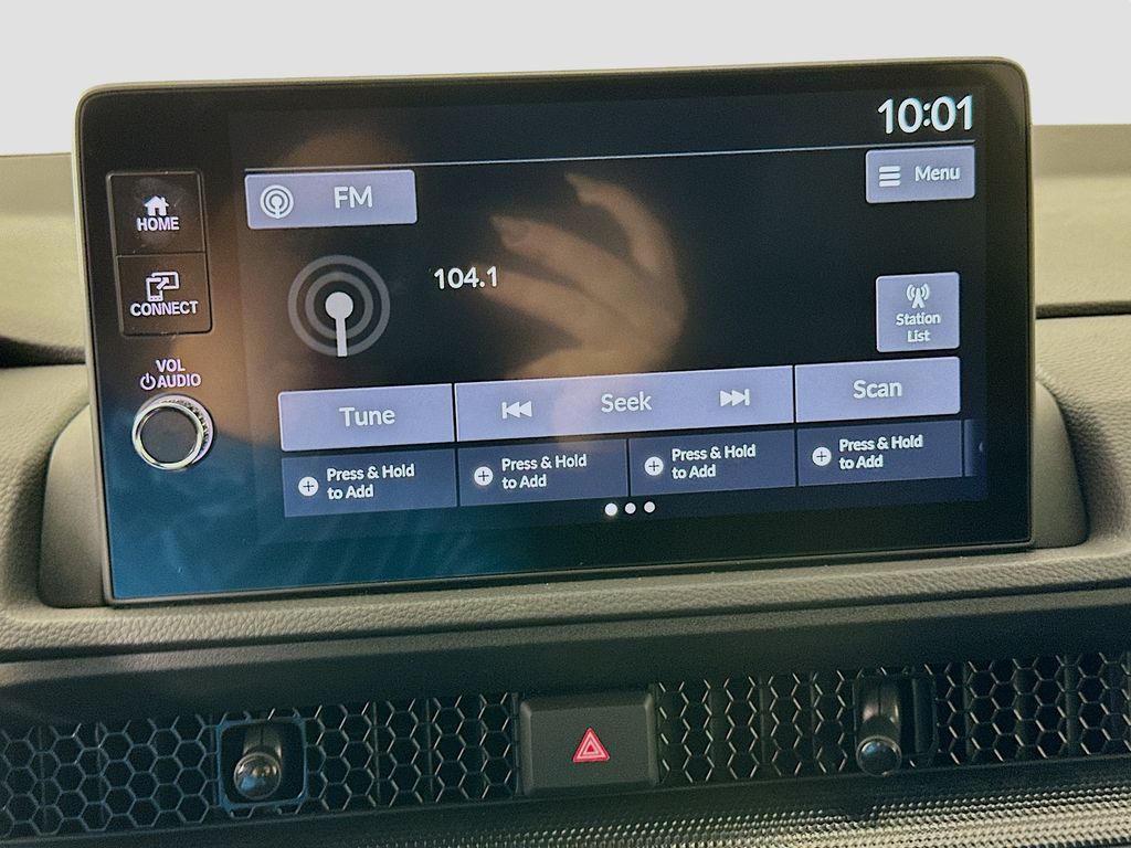 Thumbnail: 2026 Honda CR-V - 11