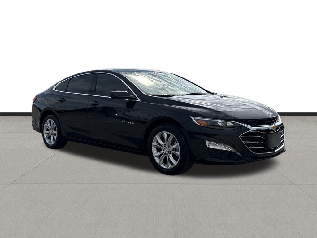 2023 Chevrolet Malibu LT - 2