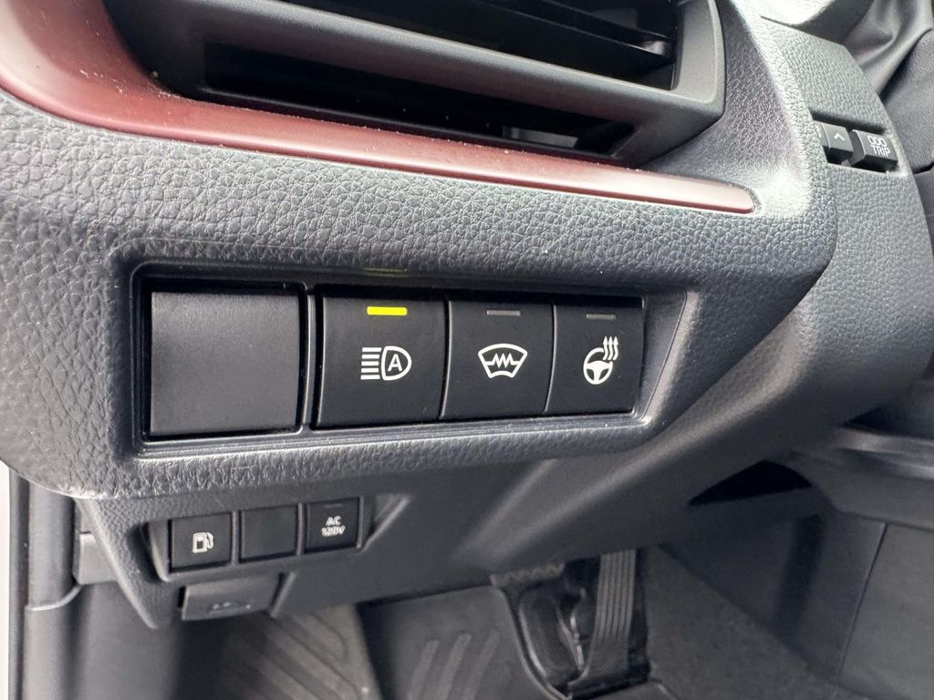 Used 2024 Toyota Prius Prime Hatchback