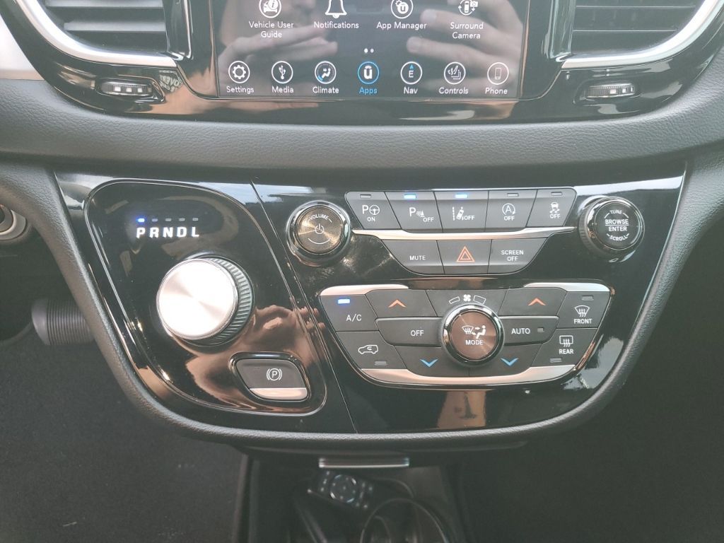 Used Car 2019 Chrysler Pacifica  Touring L Plus For Sale Under $20,000 In Austin, Texas