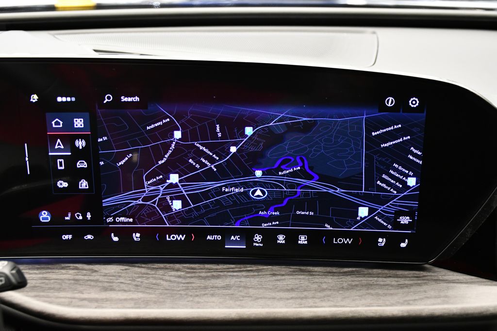 Thumbnail: 2025 Audi Q5 - 25