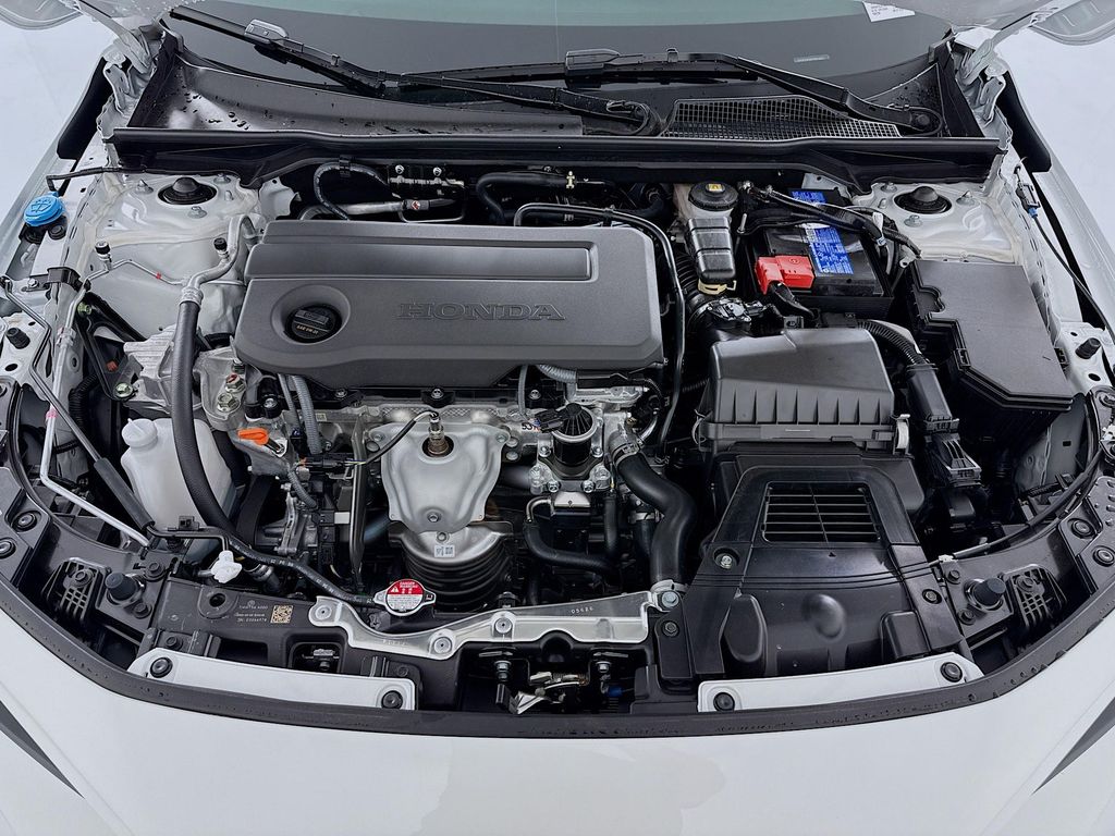 Thumbnail: 2026 Honda Civic - 30