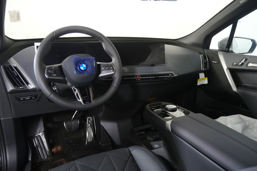 Thumbnail: 2026 BMW iX - 19