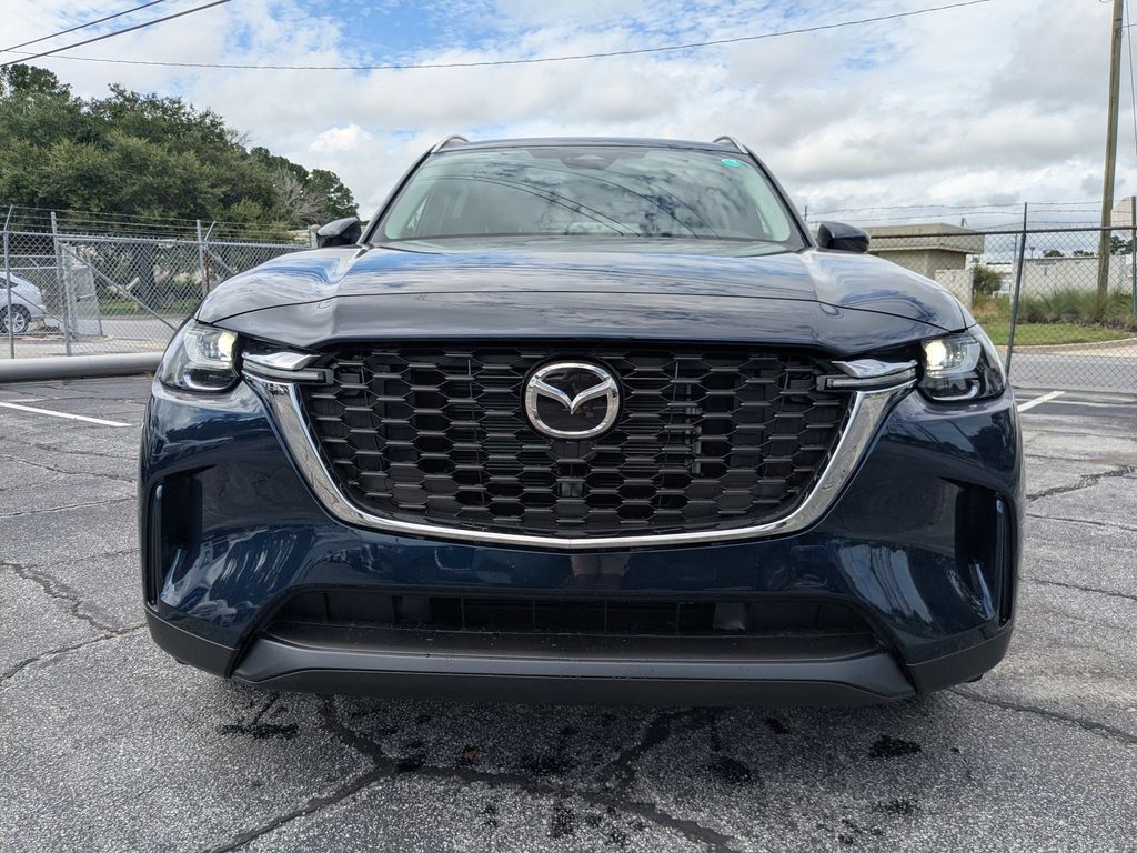 2025 Mazda CX-90 3.3 Turbo Select
