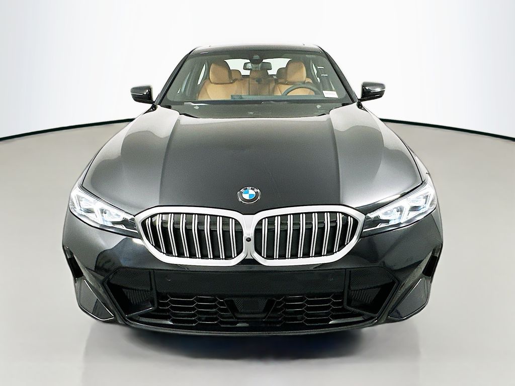 Thumbnail: 2026 BMW 3 Series - 2