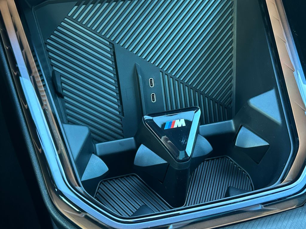 Thumbnail: 2026 BMW X3 - 28