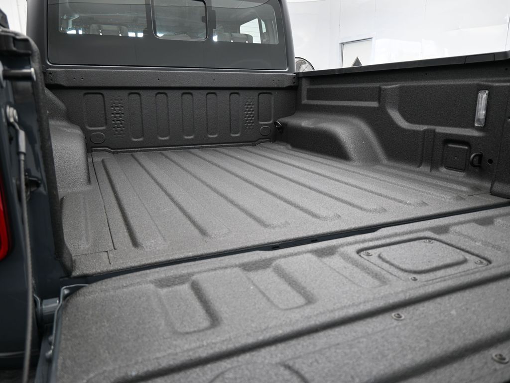 New 2026 anvil clearcoat Jeep Sport image 30