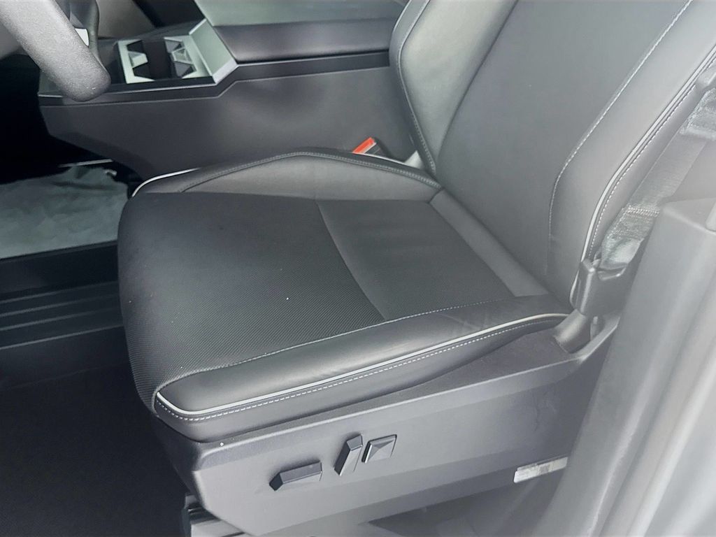 Used Car 2024 Tesla Cybertruck  Base For Sale In Austin, Texas