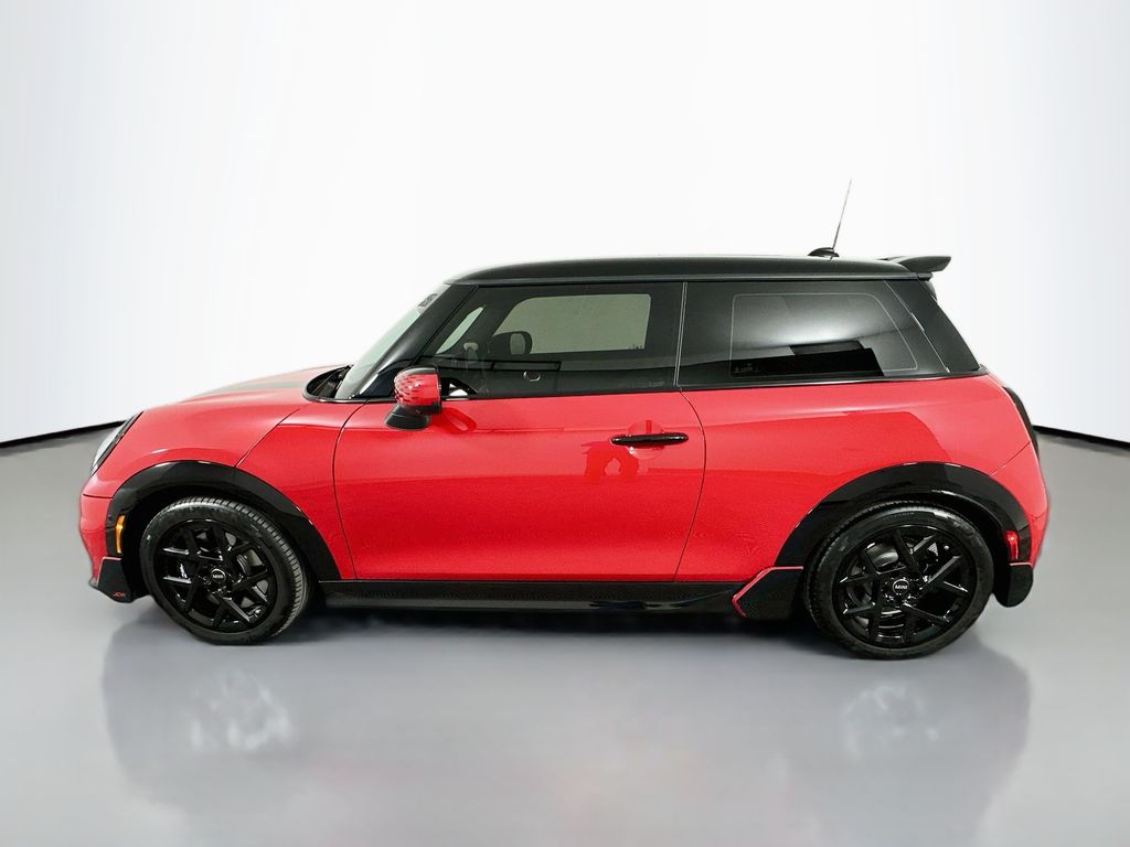 Thumbnail: 2025 MINI Cooper - 8