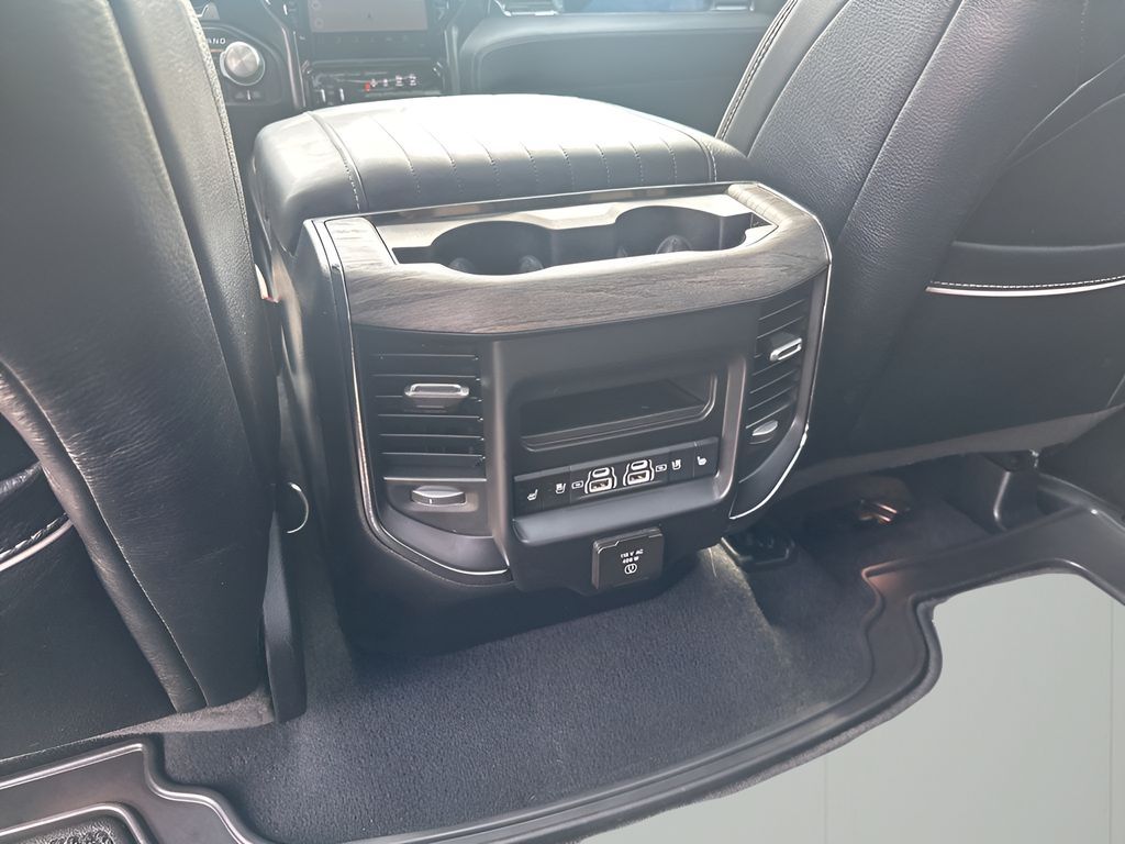 Used Car 2025 Ram 1500  Limited For Sale Under $70,000 In Austin, Texas