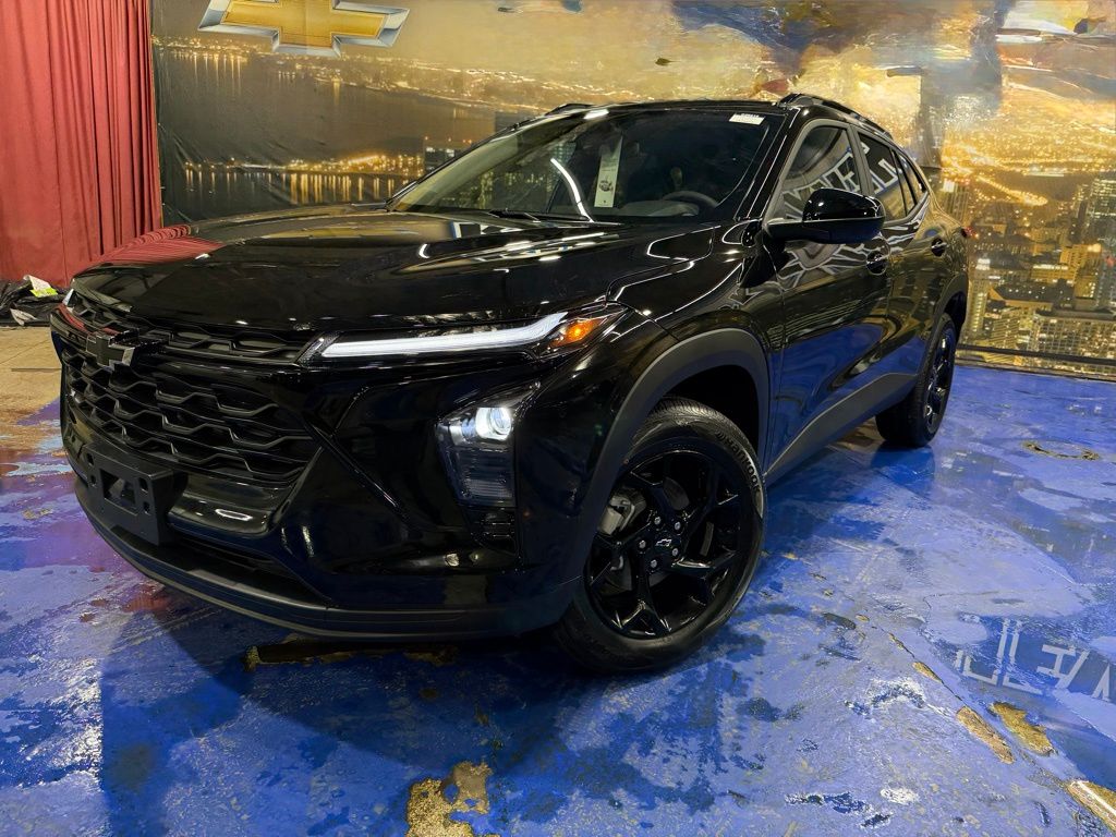 View vehicle photo 2