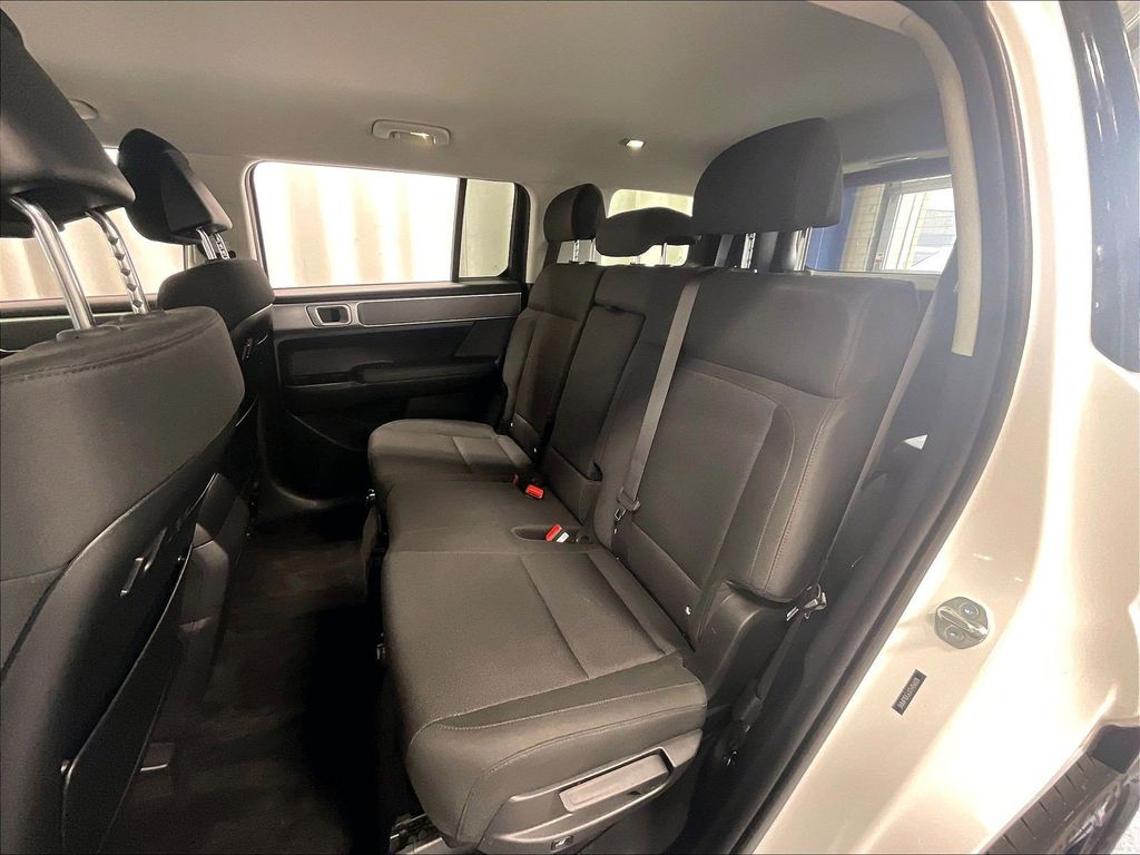 2026 Hyundai Santa Fe — photo 15