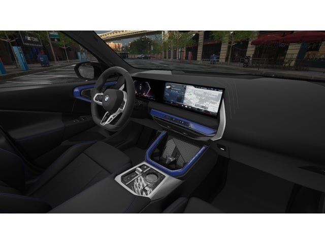 2025 BMW X3 3.0i 14