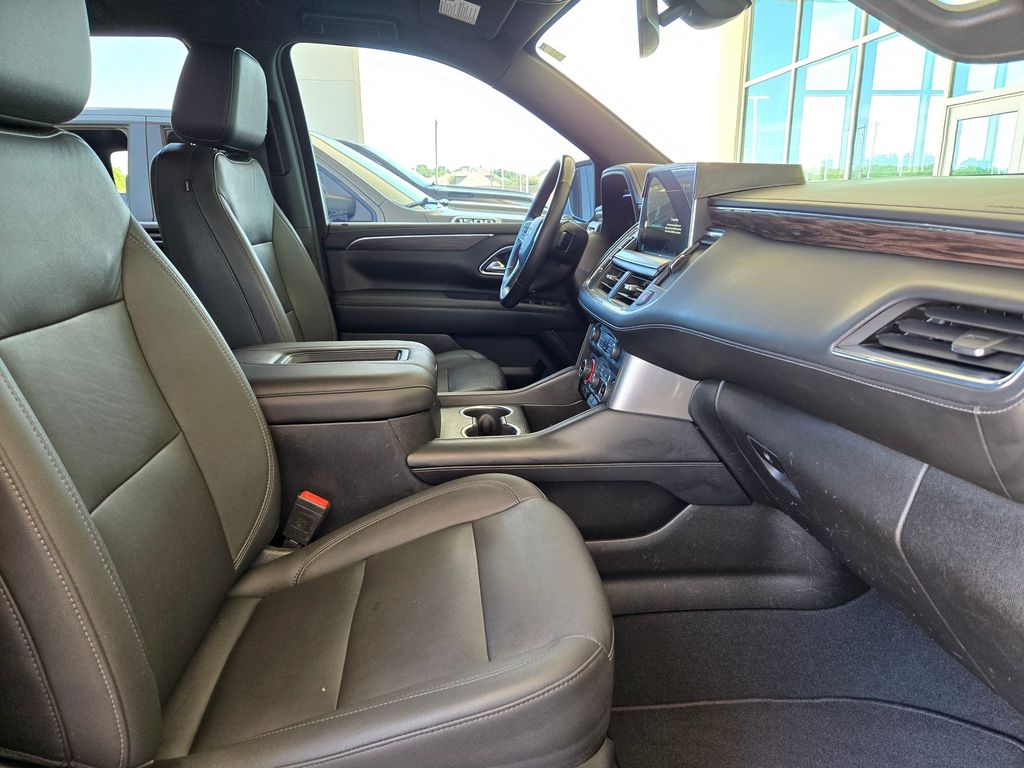 Used 2022 Chevrolet Tahoe SUV