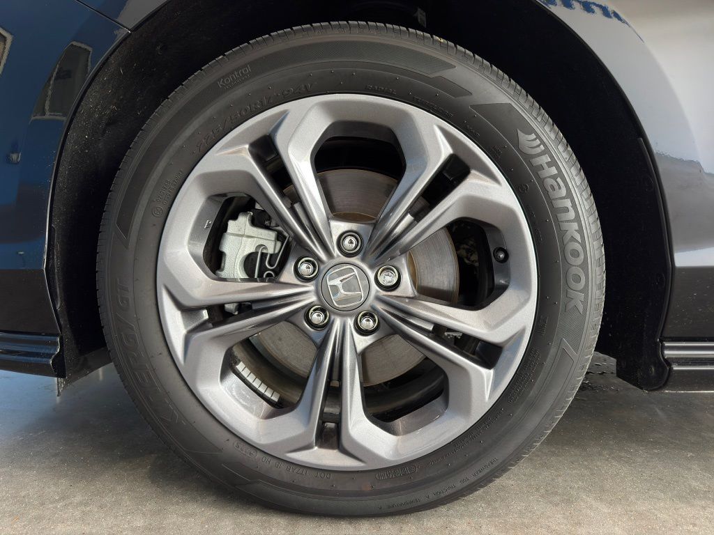 2026 Honda Accord Hybrid EX-L  at Community Honda