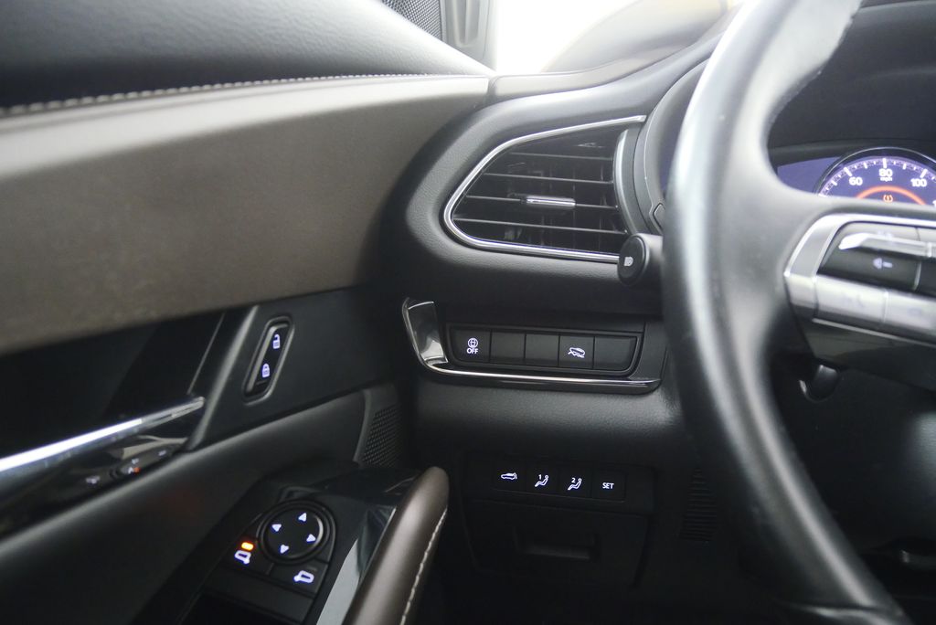 Thumbnail: 2022 Mazda CX-30 - 18