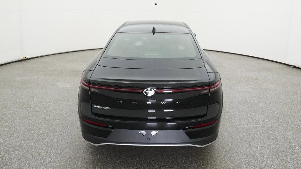 Thumbnail: 2026 Toyota Crown - 20