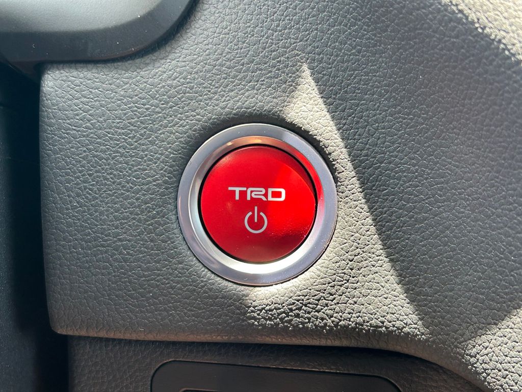 Used 2024 Toyota Sequoia SUV