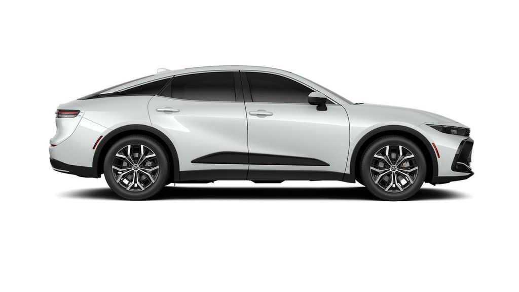 Thumbnail: 2026 Toyota Crown - 12