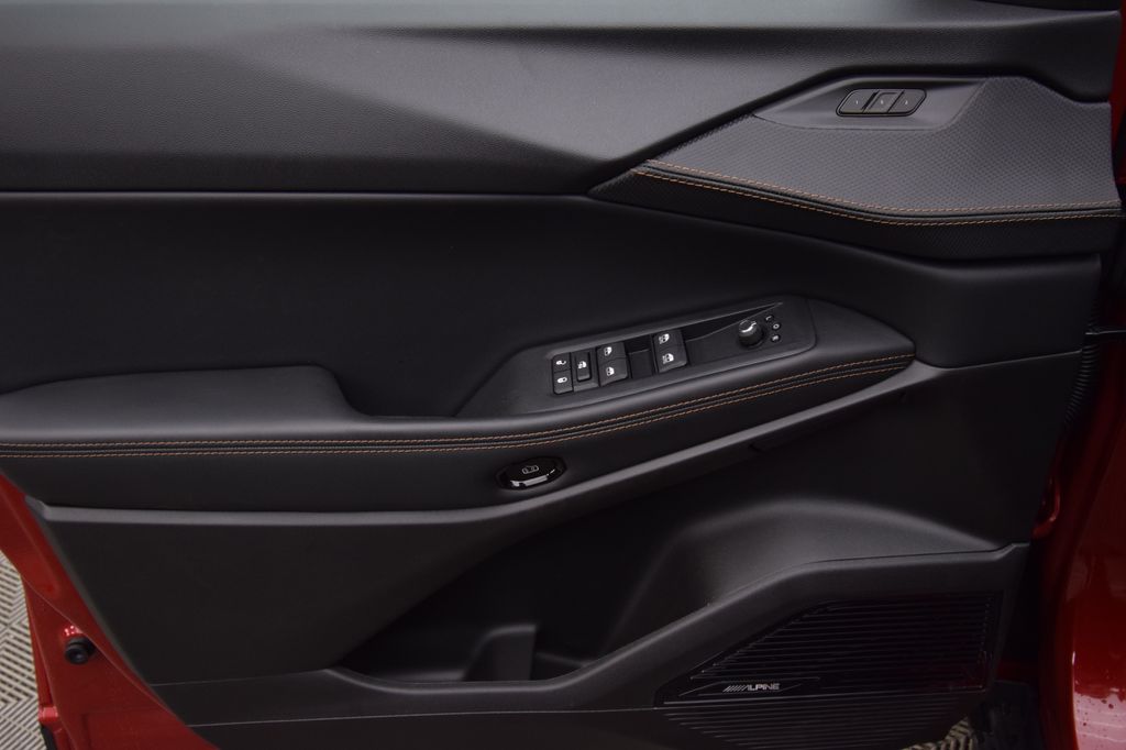 new 2026 Jeep Cherokee car, priced at $44,995