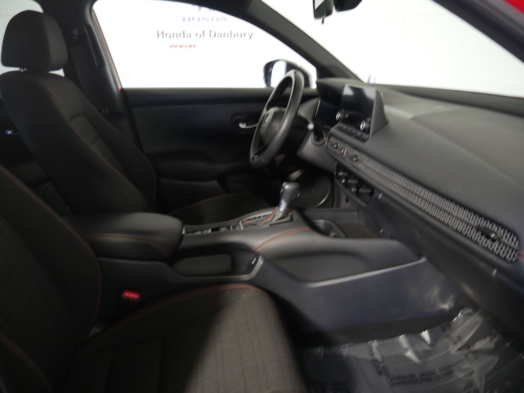 Thumbnail: 2024 Honda HR-V - 6