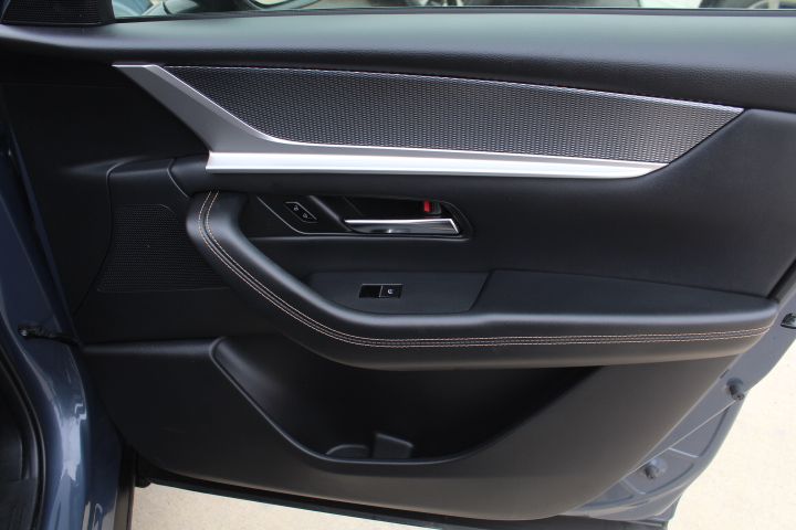 Used Car 2025 Mazda Cx-70  3.3 Turbo Preferred For Sale Under $35,000 In Georgetown, Texas