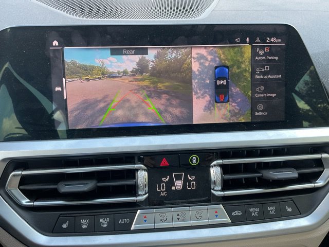 Used 2023 BMW 4 Series Convertible