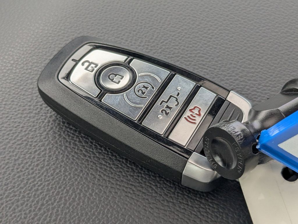 2026 Ford F-150 Rocky Ridge