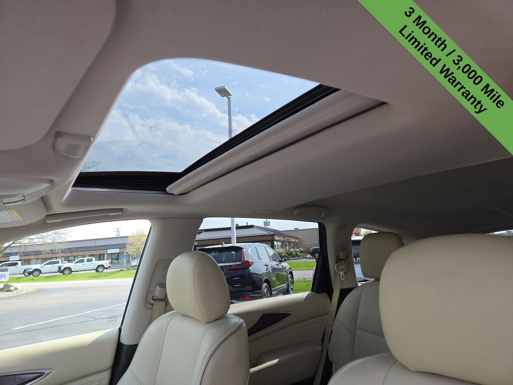 Used 2019 INFINITI QX60 For Sale in Fort Wayne, IN