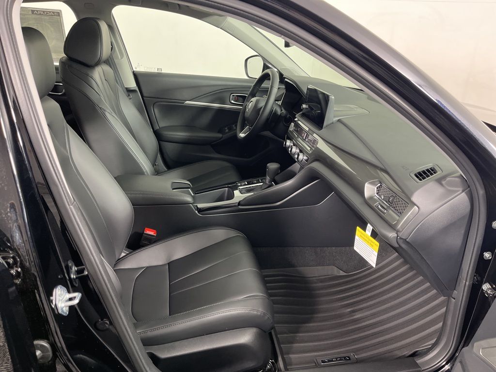 Thumbnail: 2026 Acura Integra - 8