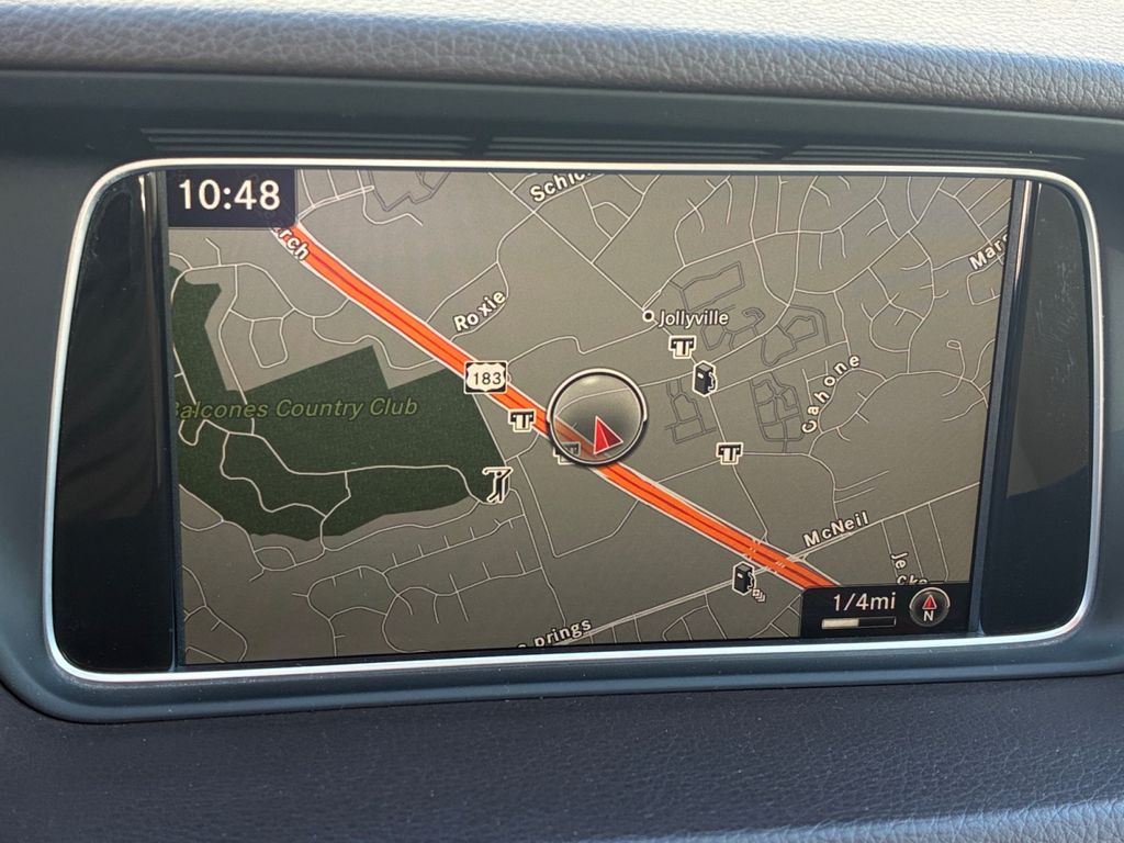 Used Car 2017 Mercedes-benz E-class  E 400 For Sale Under $20,000 In Austin, Texas