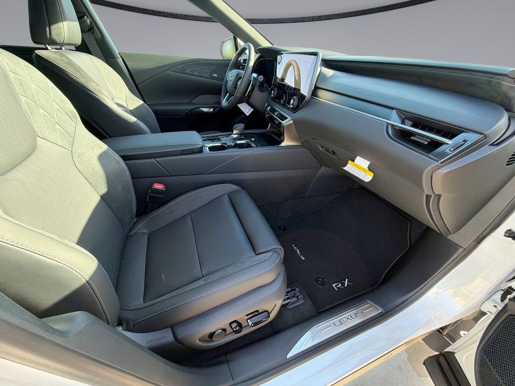 Thumbnail: 2026 Lexus RX - 15