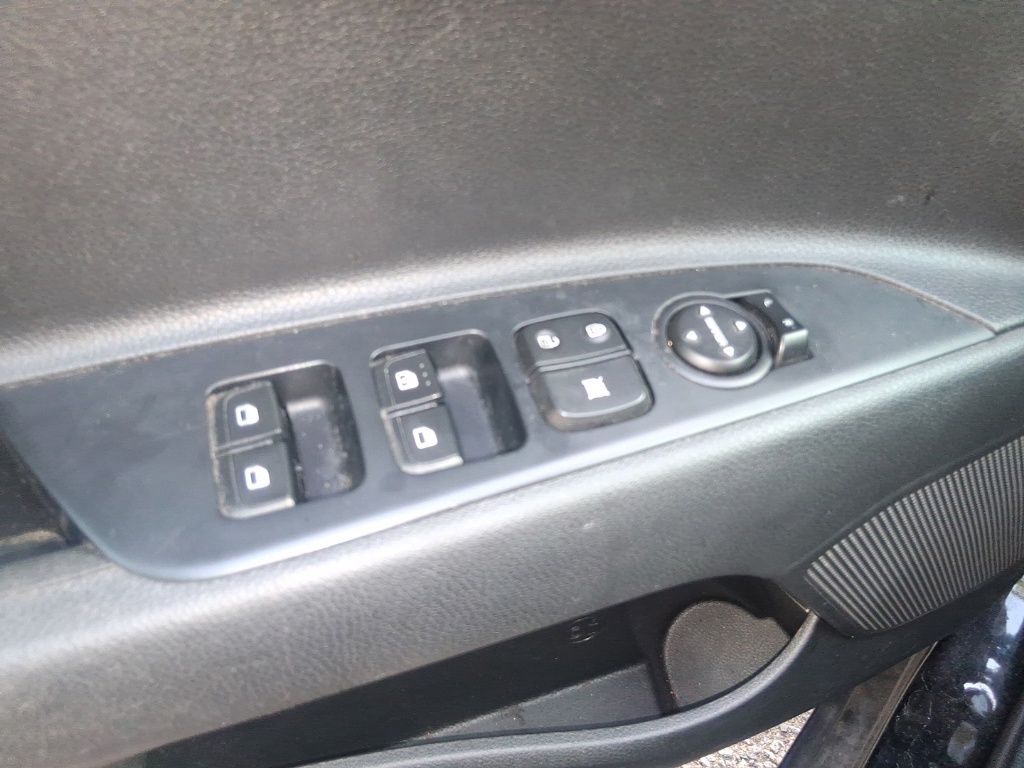 Certified Used 2021 Black Kia S image 12