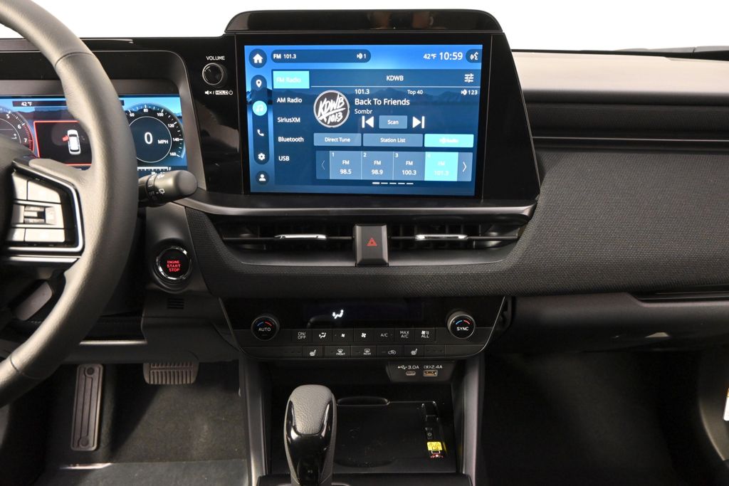 New 2026 Silver Subaru Limited XT image 26