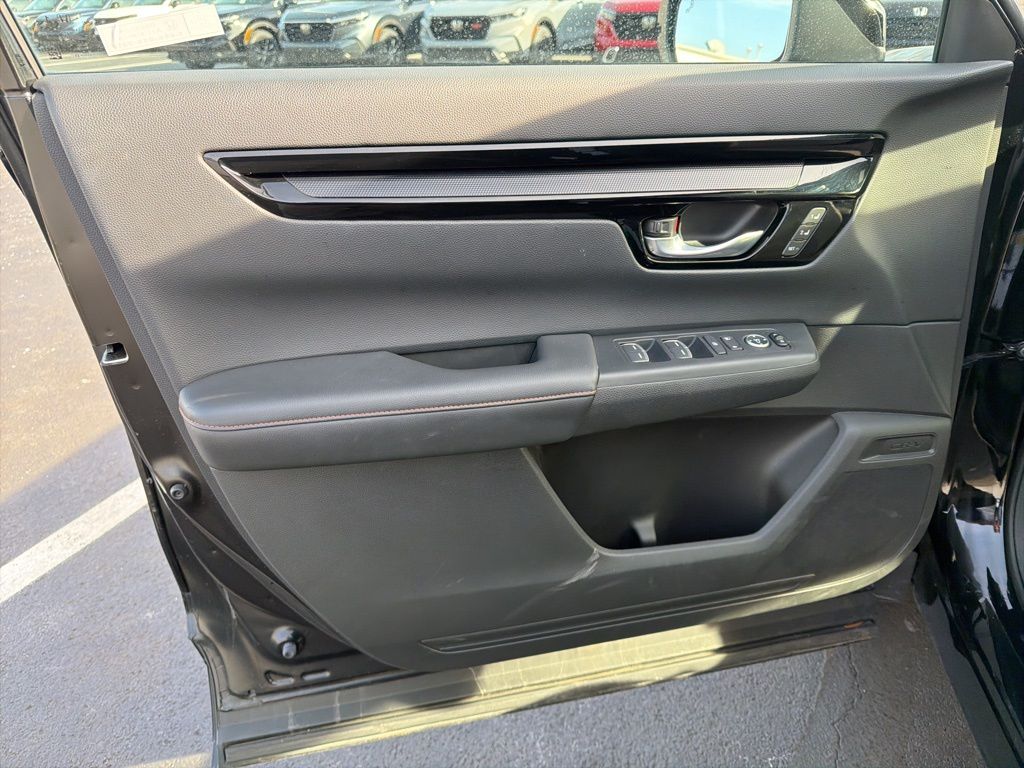 Thumbnail: 2023 Honda CR-V - 19