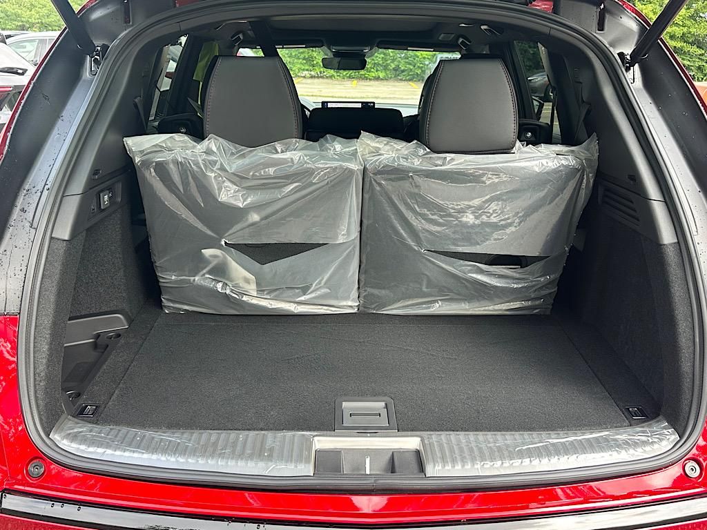 New 2026 Acura MDX SUV