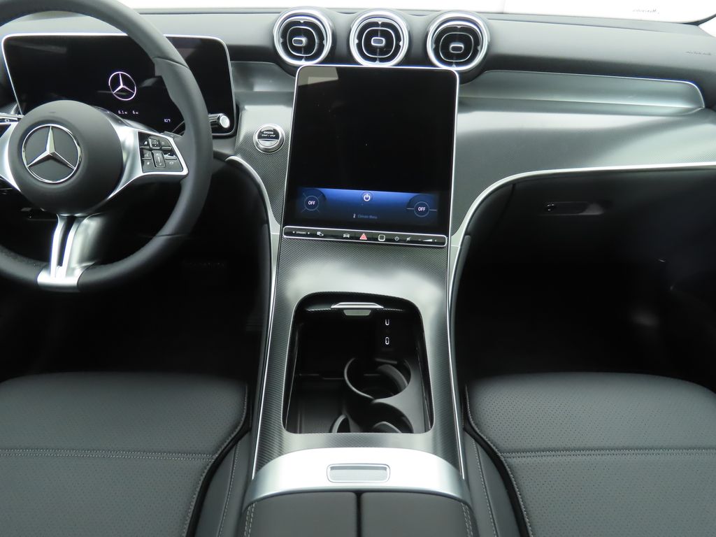 Thumbnail: 2026 Mercedes-Benz GLC - 13