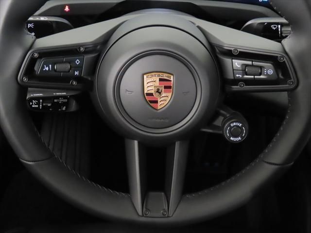Thumbnail: 2026 Porsche Taycan - 19