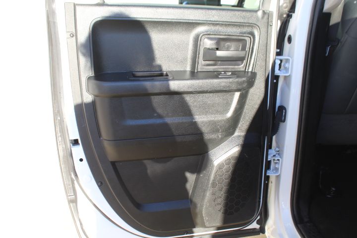 Used Car 2018 Ram 1500  Express For Sale Under $20,000 In Georgetown, Texas