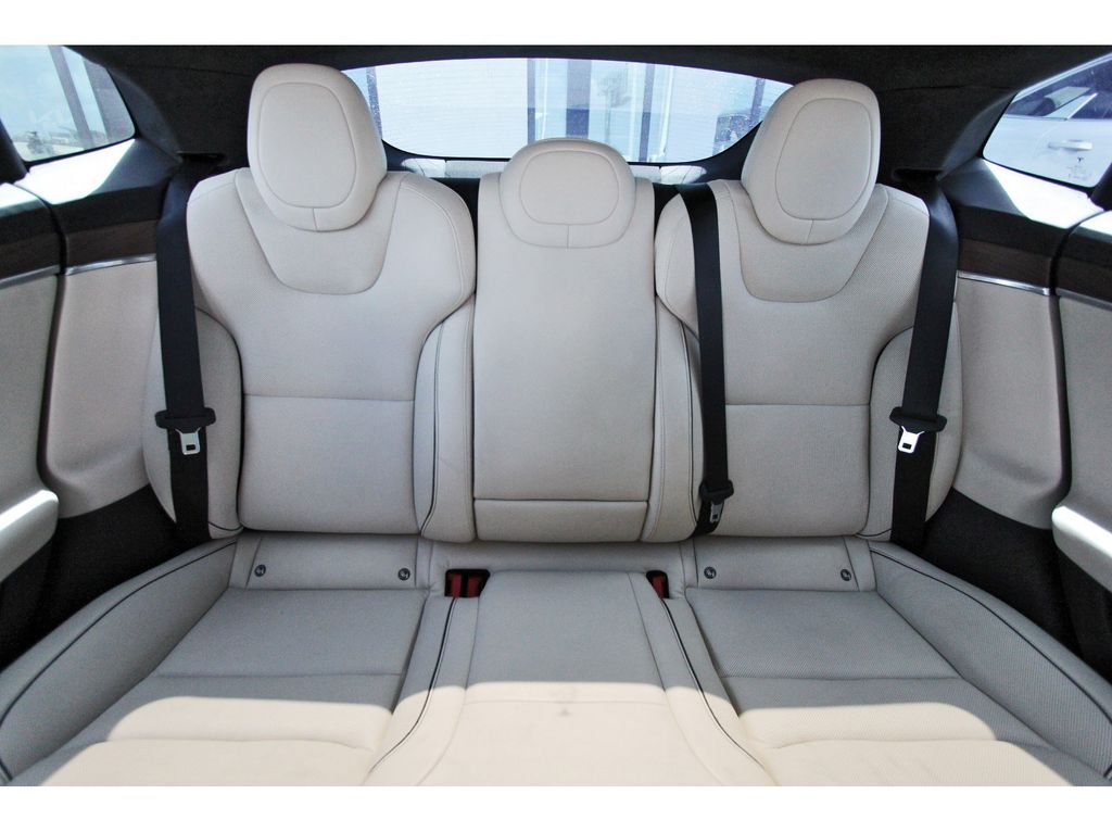 Used 2021 Tesla Model S Hatchback