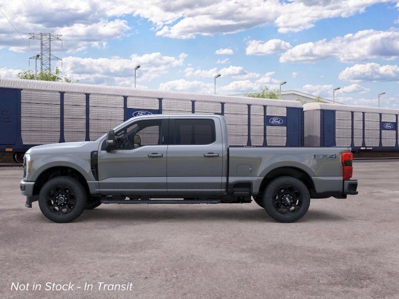 2026 Ford F-250 Super Duty XLT