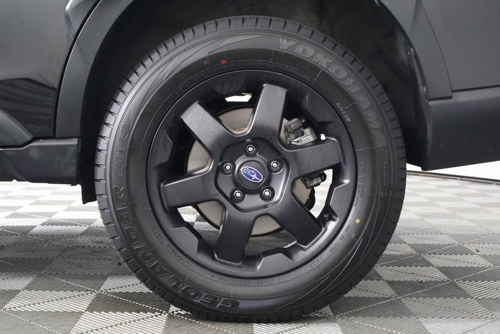 Thumbnail: 2023 Subaru Outback - 16
