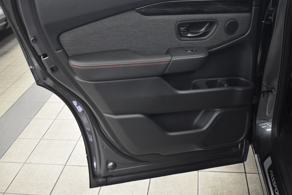 Thumbnail: 2026 Honda Passport - 21