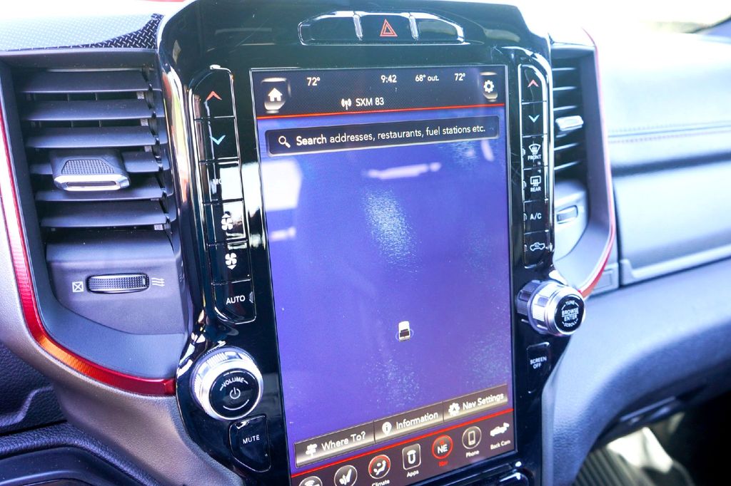 Used Car 2019 Ram 1500  Rebel For Sale Under $30,000 In Taylor, Texas