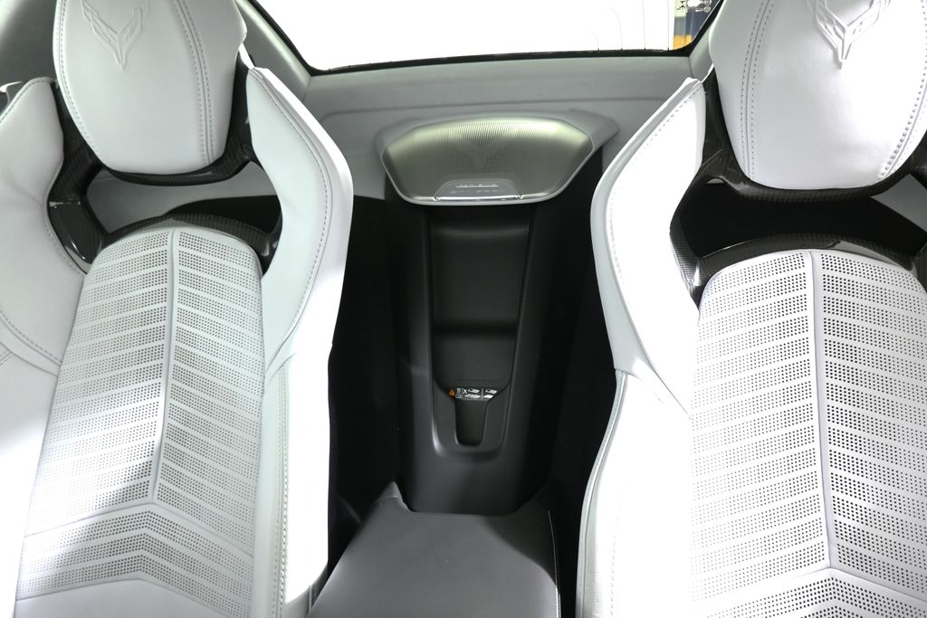 Thumbnail: 2021 Chevrolet Corvette - 16