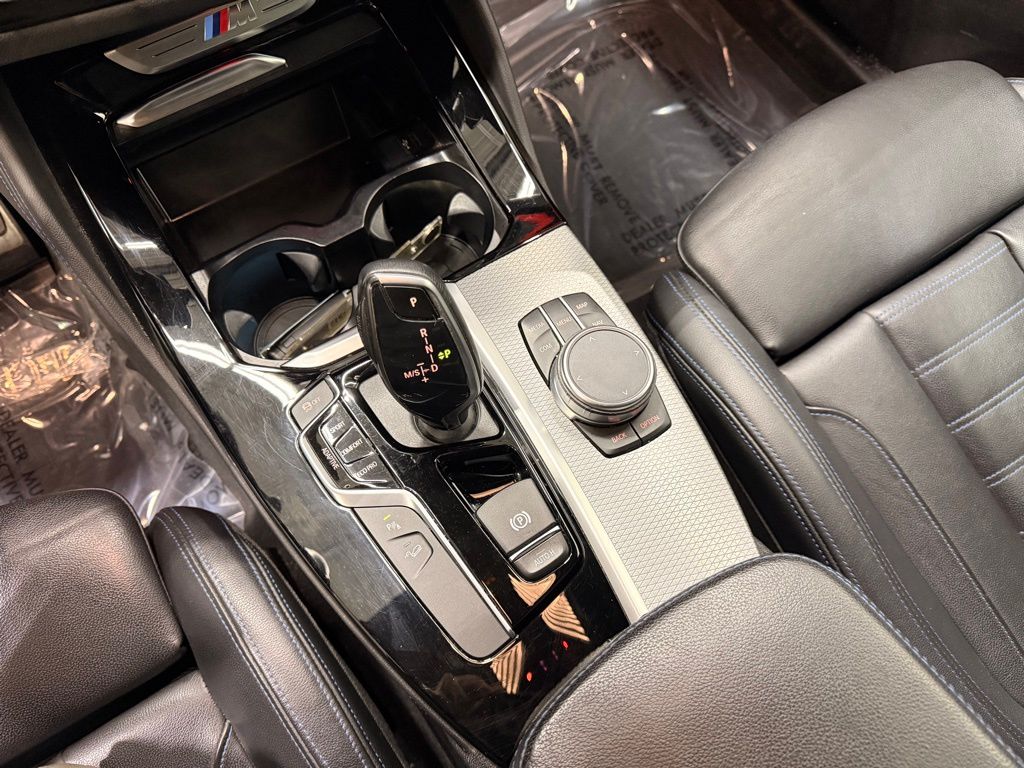 Thumbnail: 2020 BMW X4 - 19