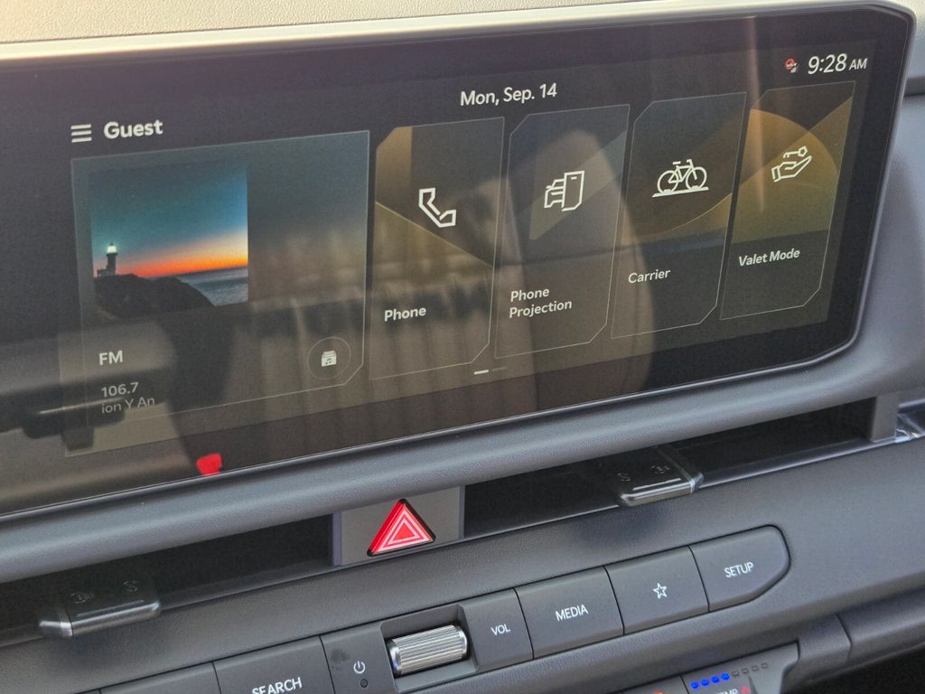 2027 Kia Seltos - $31,230