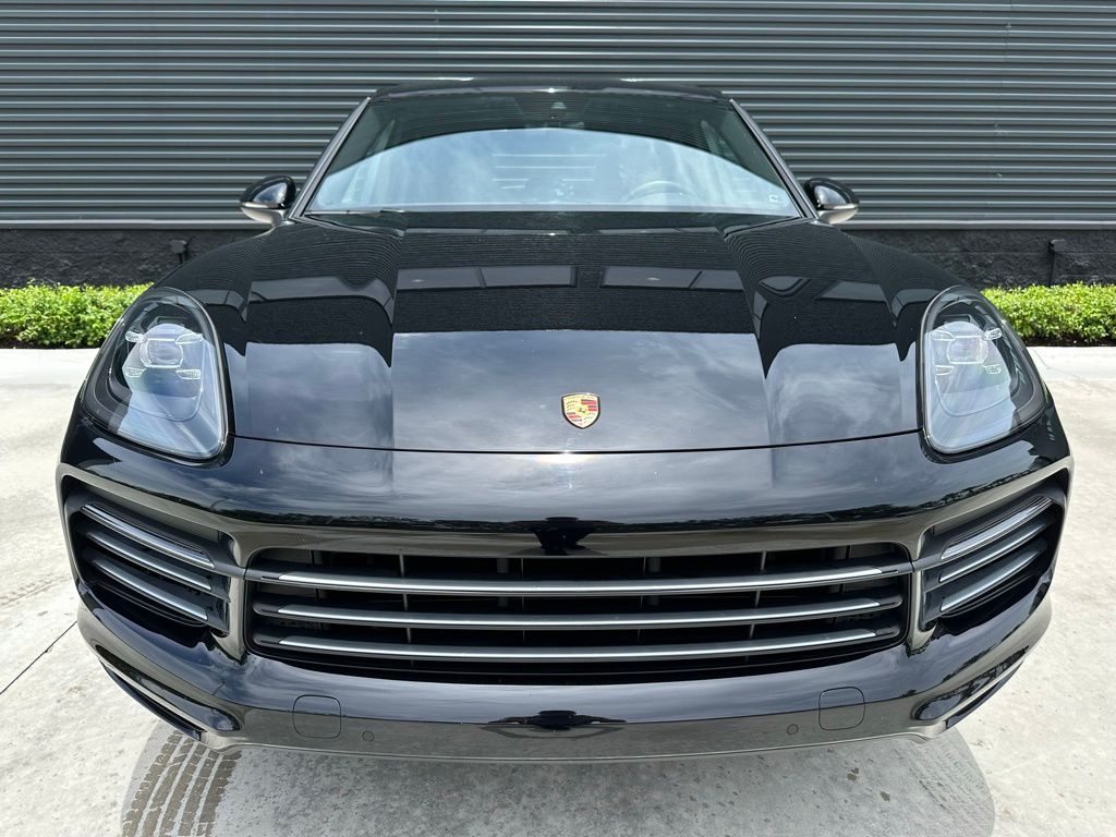 Thumbnail: 2019 Porsche Cayenne - 7
